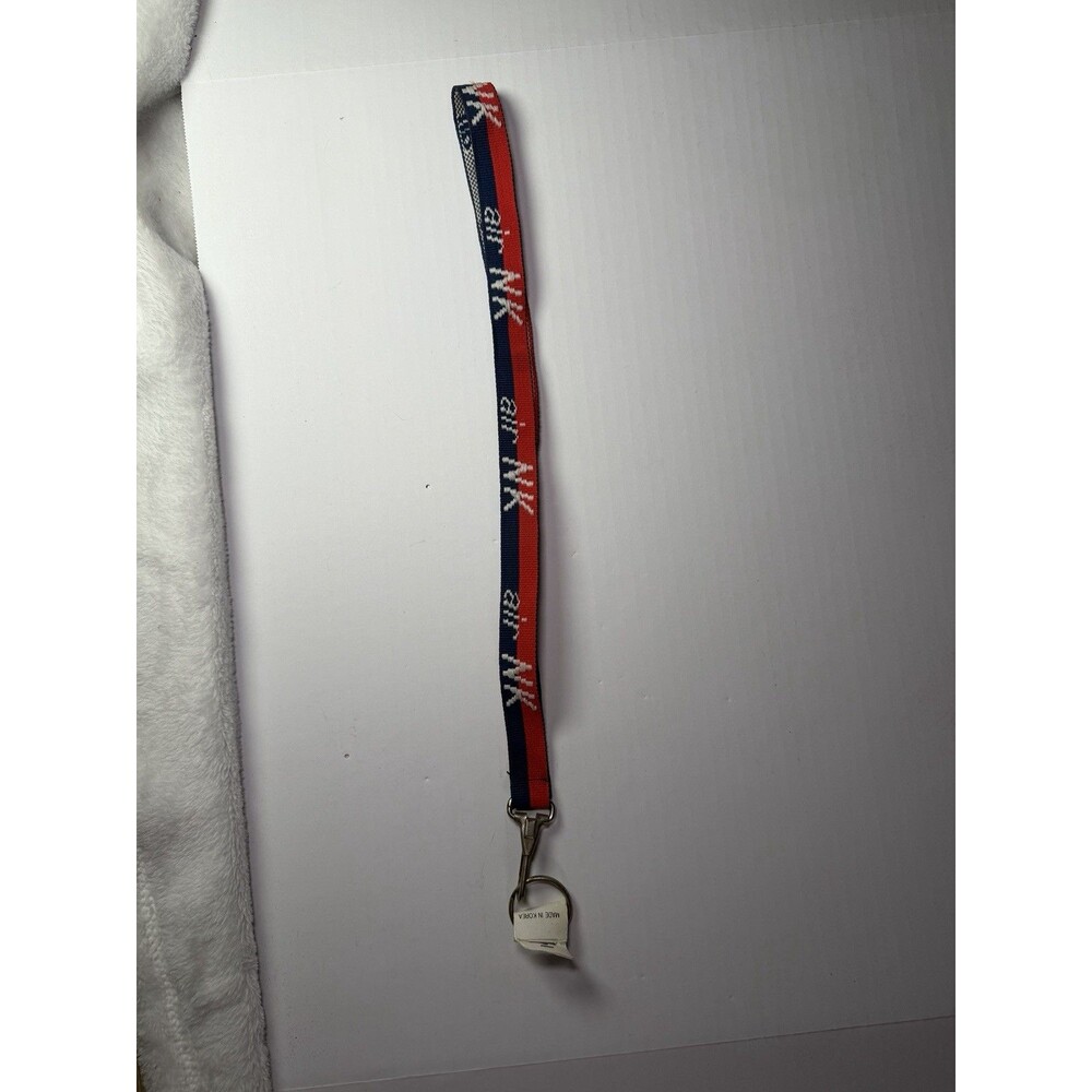 Vintage NOS Air NK Lanyard